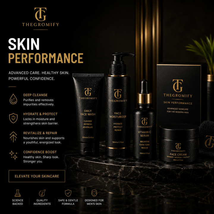 Skin Performance