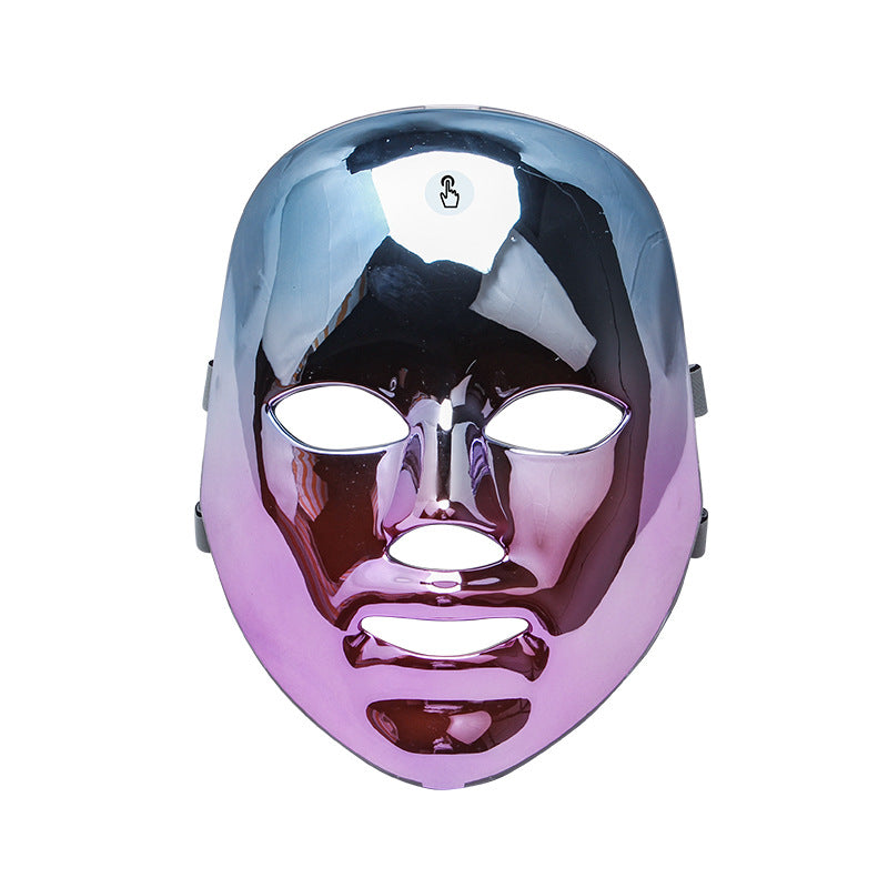 LED Light Therapy Face Mask