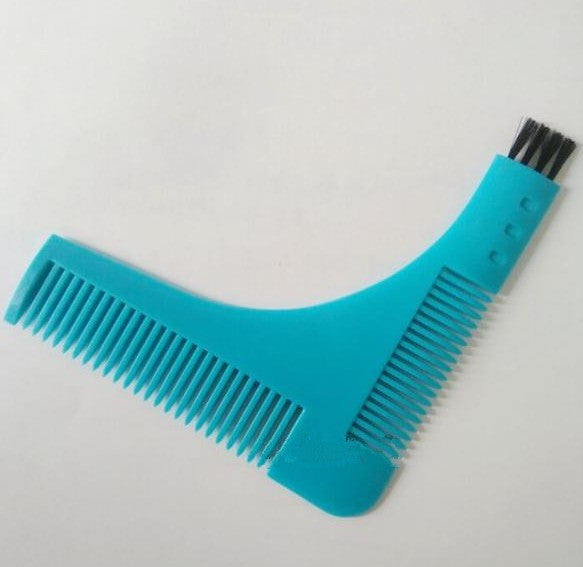 Precision Beard Lining Tool