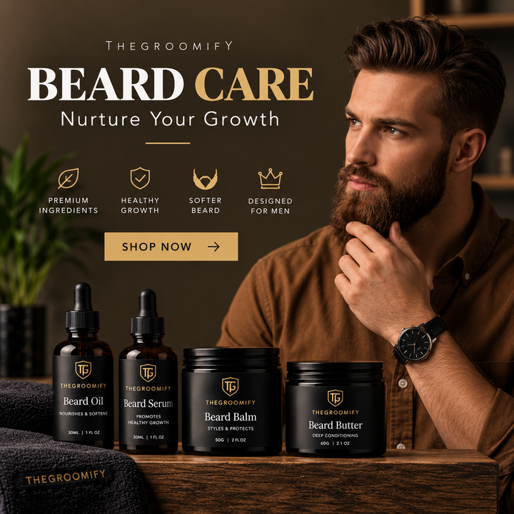Beard