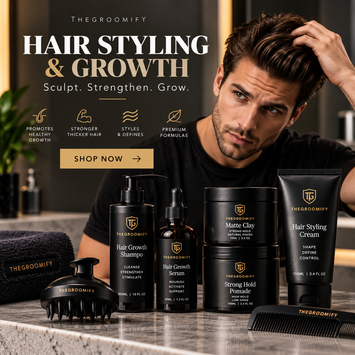 Hair