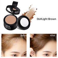 06LightBrown Light Brown