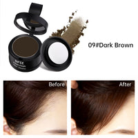 09DarkBrown Dark Brown
