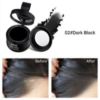 02 Deep Black Color DarkBlack