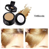 11Blonde Gold