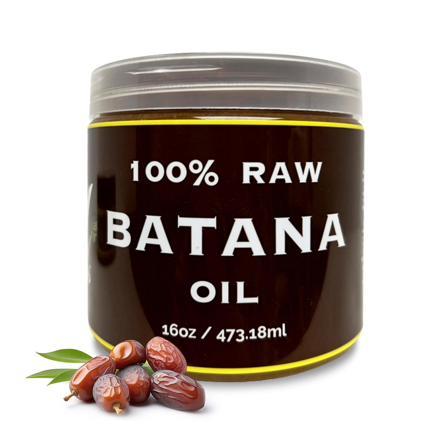 Deep Repair Hair Mask