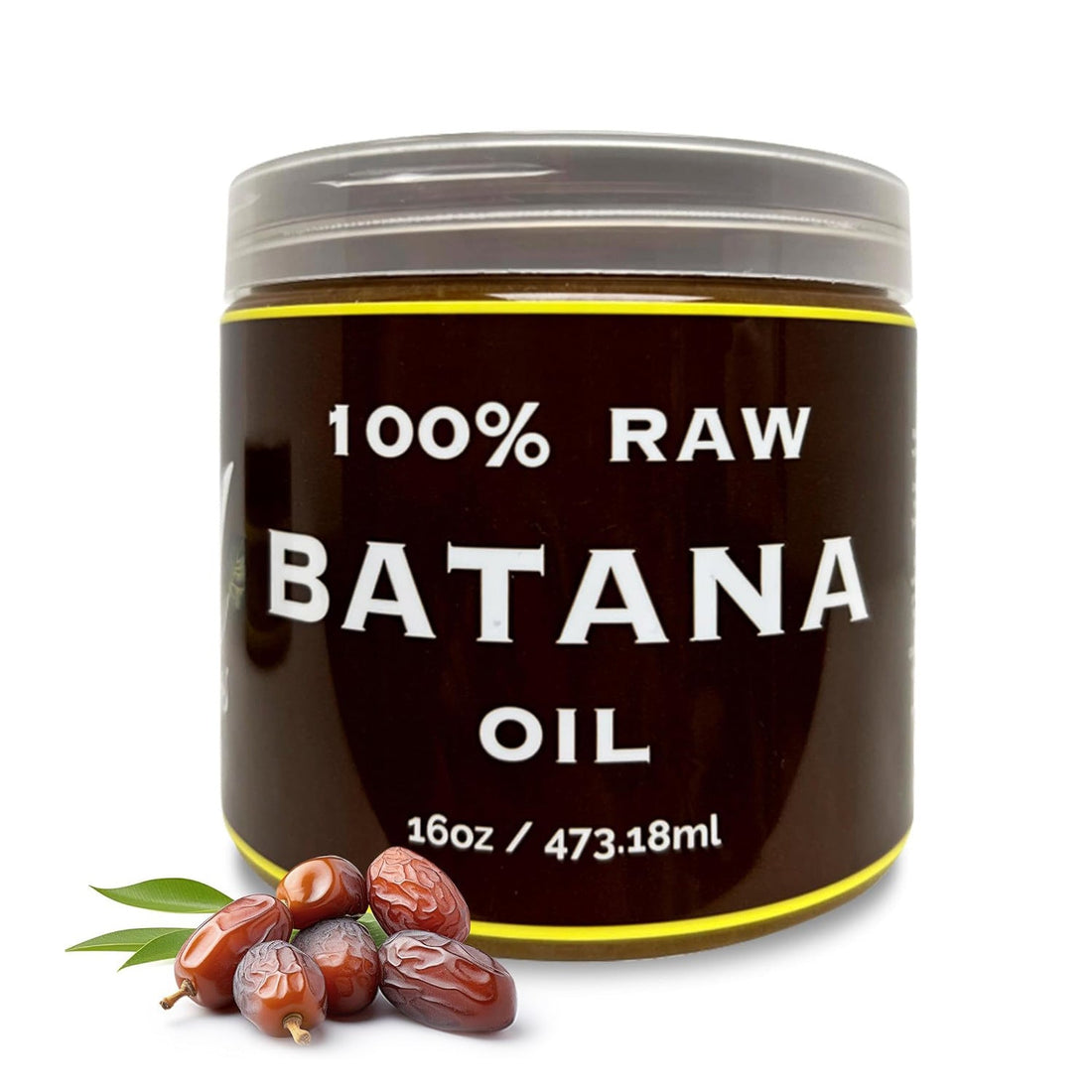 Deep Repair Hair Mask